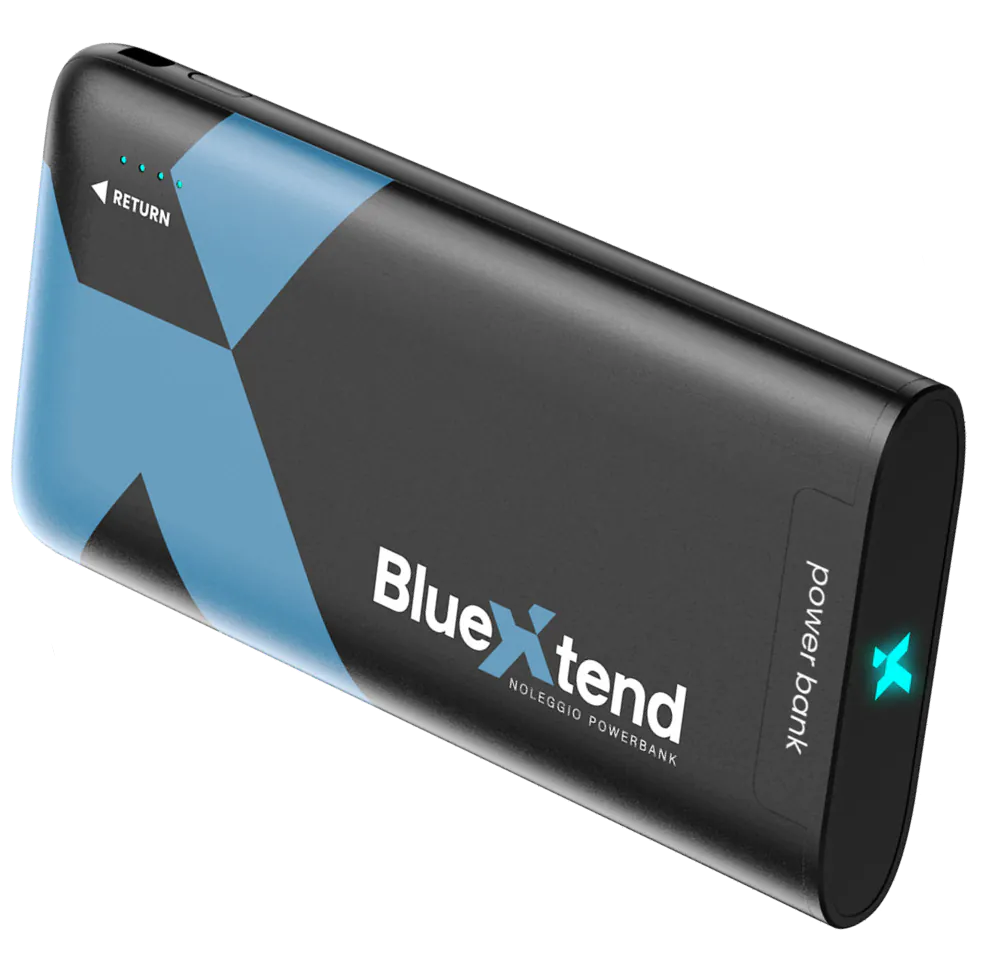 Powerbank BlueXtend